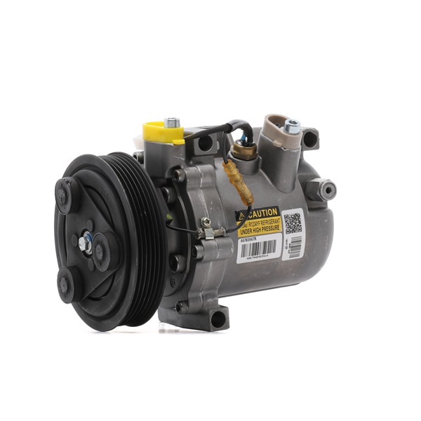 Acquista Compressore aria condizionata da RIDEX REMAN 447K0947R a buon mercato per soli 214,97 €