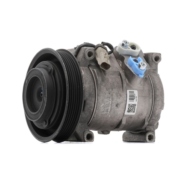 Acquista Compressore aria condizionata da RIDEX REMAN 447K0649R a buon mercato per soli 258,92 €