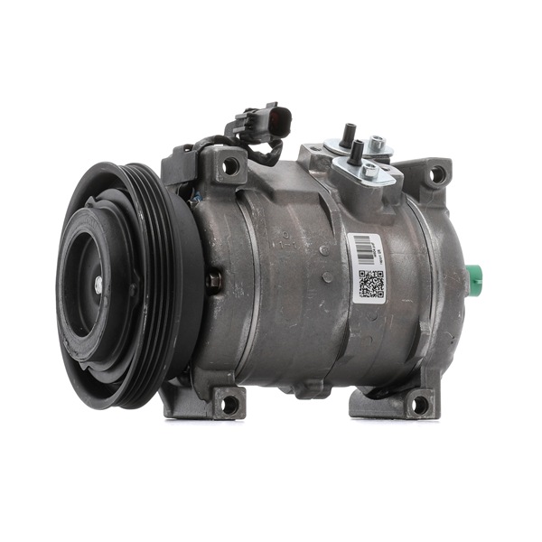 Acquista Compressore aria condizionata da RIDEX REMAN 447K0445R a buon mercato per soli 201,76 €