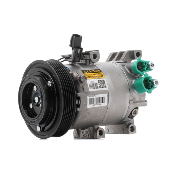 Compre RIDEX REMAN Compresor, aire acondicionado Art.: 447K0917R online