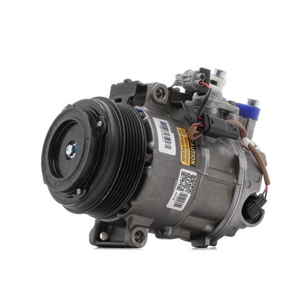 Klimakompressor 447K0755R