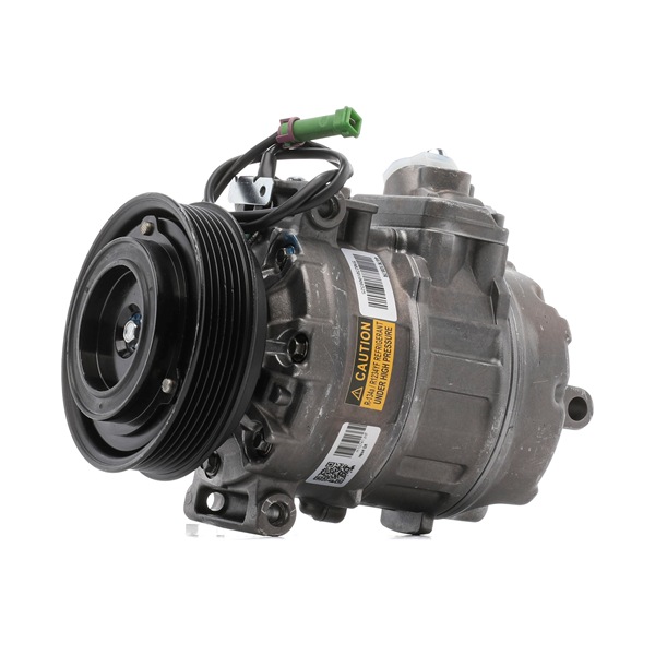 Acquista Compressore aria condizionata da RIDEX REMAN 447K1087R a buon mercato per soli 303,43 €