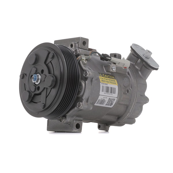 Acquista Compressore aria condizionata da RIDEX REMAN 447K1050R a buon mercato per soli 220,05 €