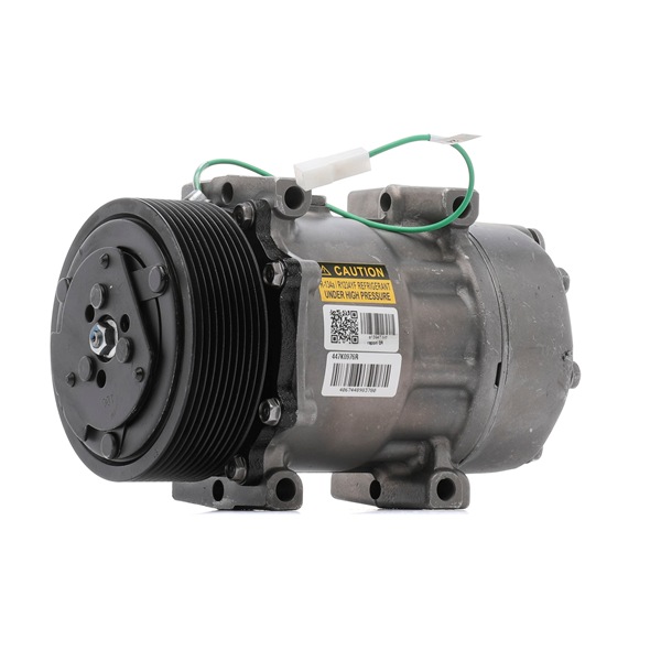 Acquista Compressore aria condizionata da RIDEX REMAN 447K0976R a buon mercato per soli 188,27 €