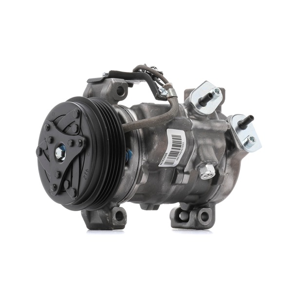 Acquista Compressore aria condizionata da RIDEX REMAN 447K0908R a buon mercato per soli 303,15 €
