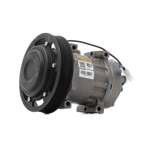 Acquista Compressore aria condizionata da RIDEX REMAN 447K1006R a buon mercato per soli 208,04 €