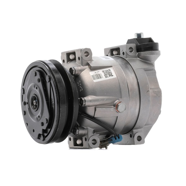 Osta Ilmastoinnin kompressori RIDEX REMAN:llä 447K1040R edullisesti hintaan 148,65 €