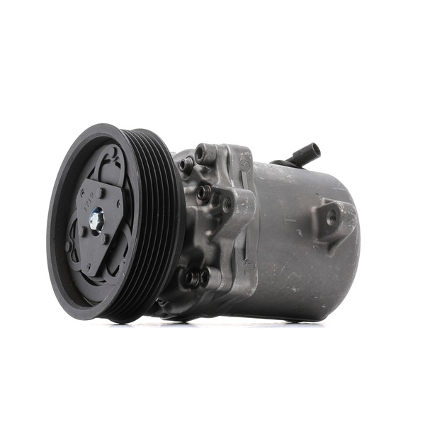 Acquista Compressore aria condizionata da RIDEX REMAN 447K0772R a buon mercato per soli 323,58 €