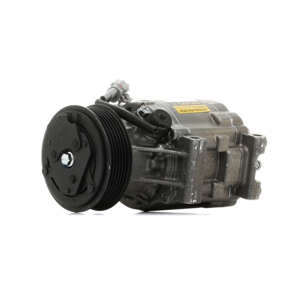 Klimakompressor 447K1044R