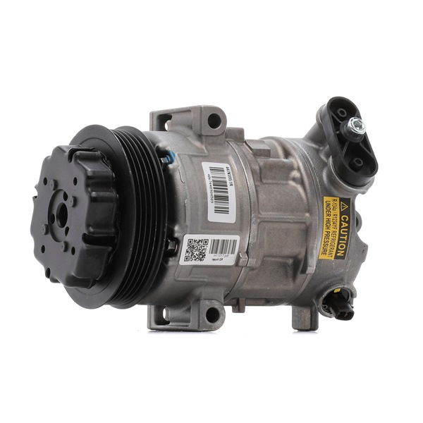 Klimakompressor 447K0951R
