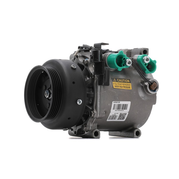 Acquista Compressore aria condizionata da RIDEX REMAN 447K0212R a buon mercato per soli 198,52 €
