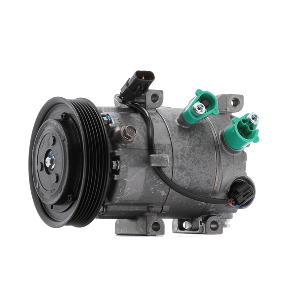 Klimakompressor 447K1009R