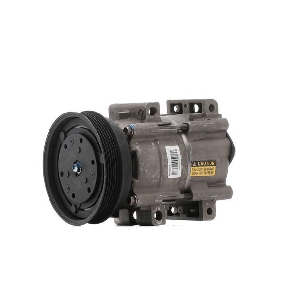 Acquista Compressore aria condizionata da RIDEX REMAN 447K0326R a buon mercato per soli 165,28 €