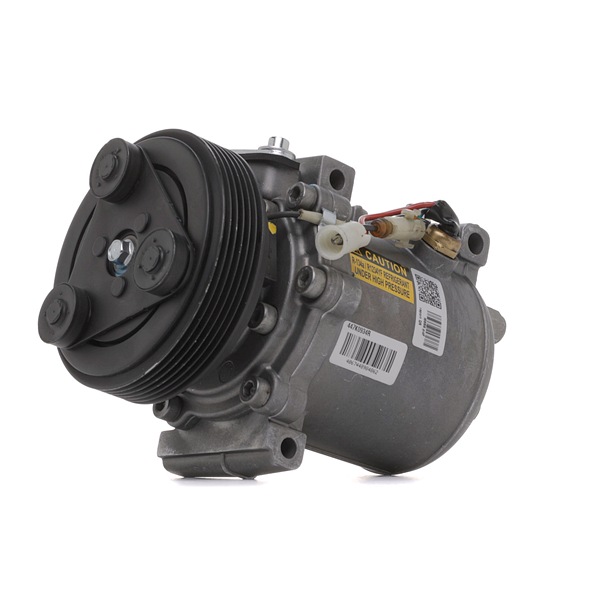 Acquista Compressore aria condizionata da RIDEX REMAN 447K0934R a buon mercato per soli 286,08 €