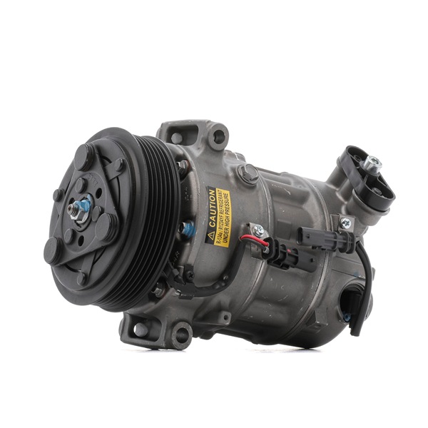 Acquista Compressore aria condizionata da RIDEX REMAN 447K0923R a buon mercato per soli 262,96 €