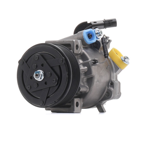 Acquista Compressore aria condizionata da RIDEX REMAN 447K0567R a buon mercato per soli 294,55 €