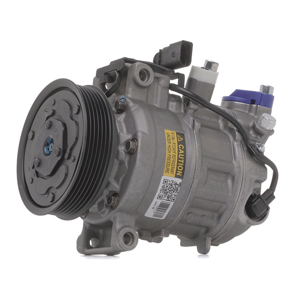 Acquista Compressore aria condizionata da RIDEX REMAN 447K0896R a buon mercato per soli 228,36 €