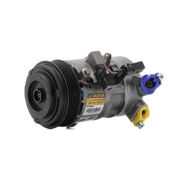 Klimakompressor 447K0939R