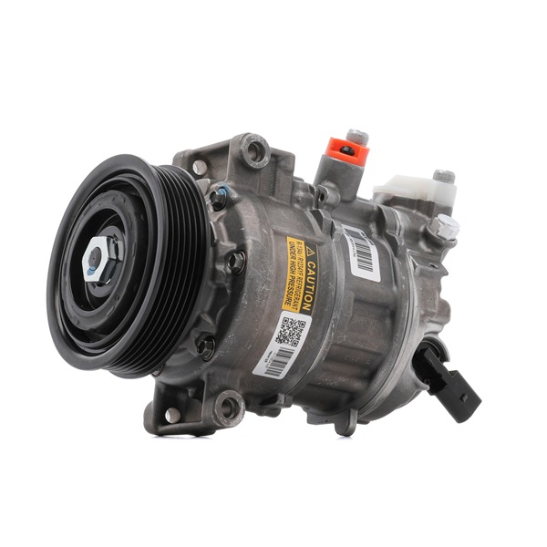 Acquista Compressore aria condizionata da RIDEX REMAN 447K1104R a buon mercato per soli 262,30 €