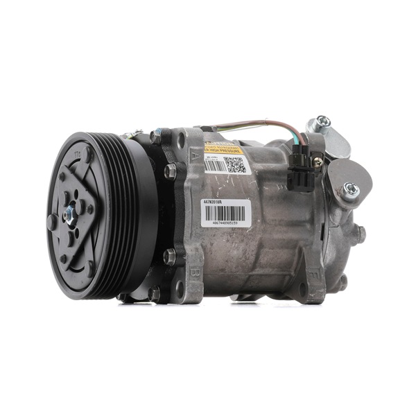 Klimakompressor 447K0918R