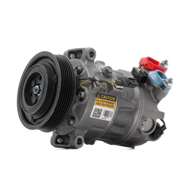 Klimakompressor 447K1083R