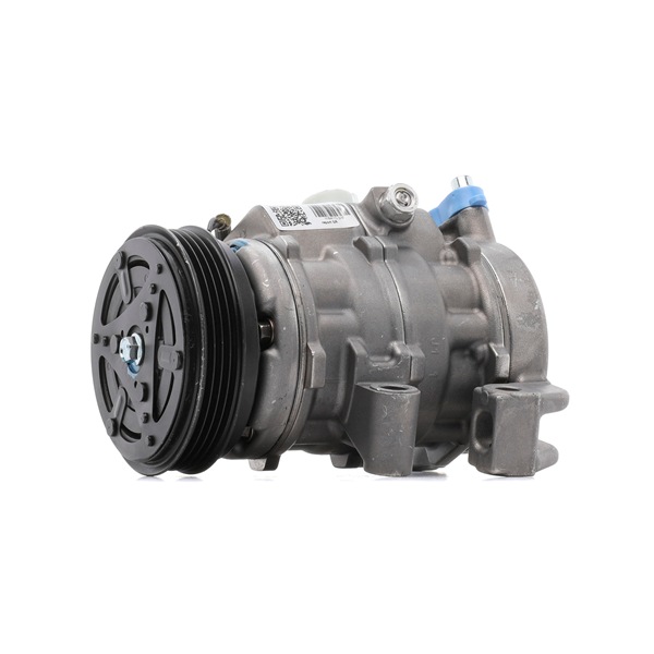 Acquista Compressore aria condizionata da RIDEX REMAN 447K0946R a buon mercato per soli 257,19 €