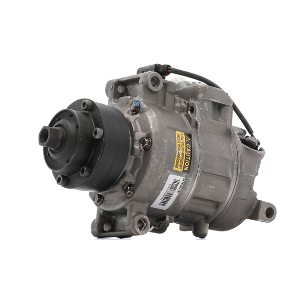 Osta Ilmastoinnin kompressori RIDEX REMAN:llä 447K1071R edullisesti hintaan 413,47 €