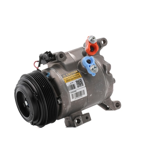 Klimakompressor 447K0588R
