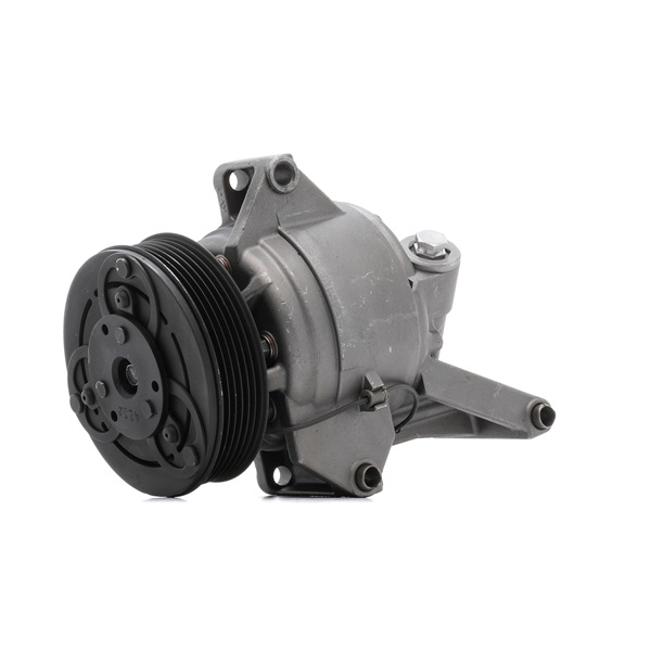 Acquista Compressore aria condizionata da RIDEX REMAN 447K0975R a buon mercato per soli 207,40 €