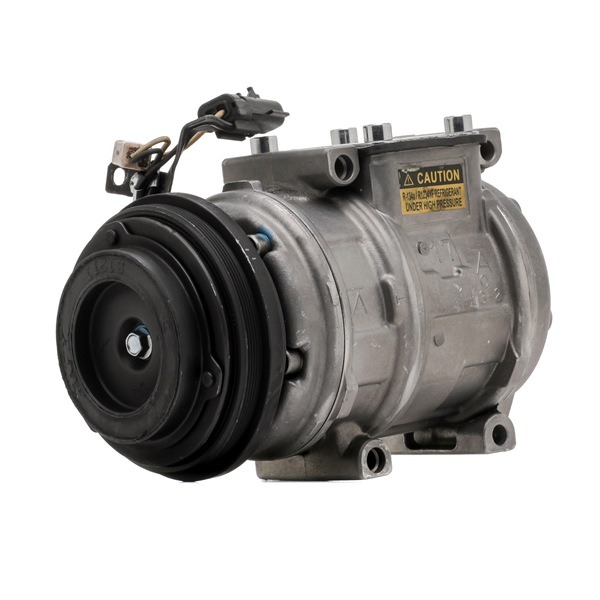 Acquista Compressore aria condizionata da RIDEX REMAN 447K0984R a buon mercato per soli 262,81 €