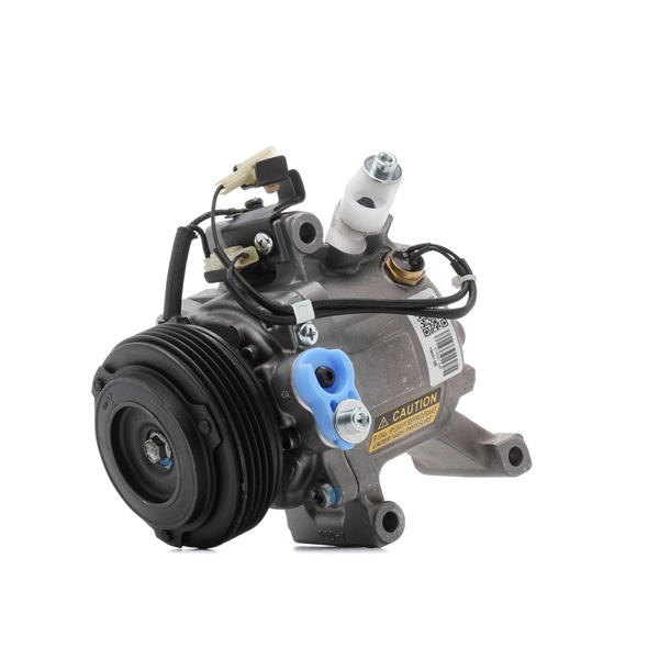 Acquista Compressore aria condizionata da RIDEX REMAN 447K0937R a buon mercato per soli 228,26 €