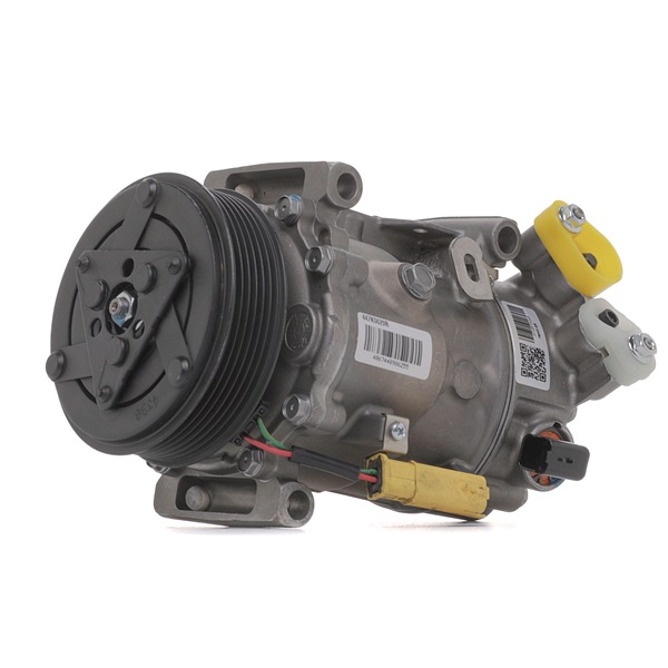 Acquista Compressore aria condizionata da RIDEX REMAN 447K0629R a buon mercato per soli 240,16 €