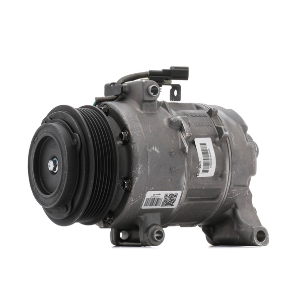 Klimakompressor 447K1067R