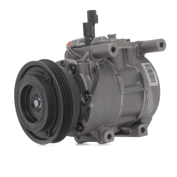 Compre RIDEX REMAN Compresor, aire acondicionado Art.: 447K0992R online