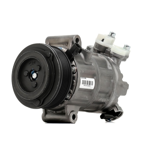 Acquista Compressore aria condizionata da RIDEX REMAN 447K1016R a buon mercato per soli 303,36 €