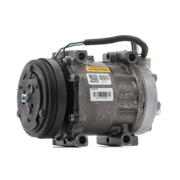 Acquista Compressore aria condizionata da RIDEX REMAN 447K0403R a buon mercato per soli 184,00 €