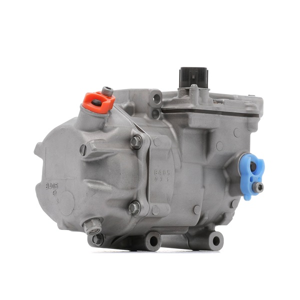 Acquista Compressore aria condizionata da RIDEX REMAN 447K1110R a buon mercato per soli 511,59 €