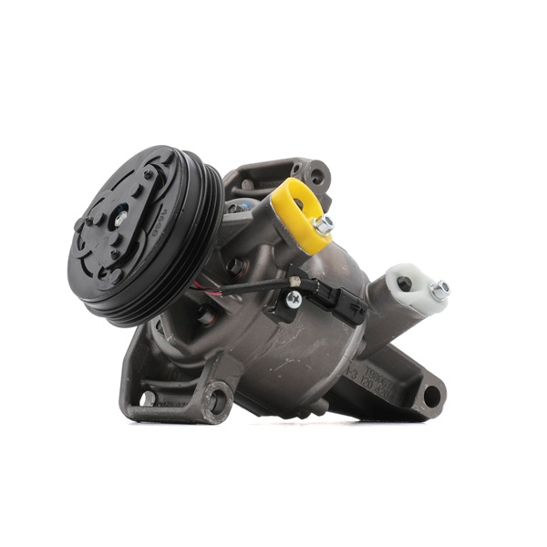 Acquista Compressore aria condizionata da RIDEX REMAN 447K0972R a buon mercato per soli 252,09 €
