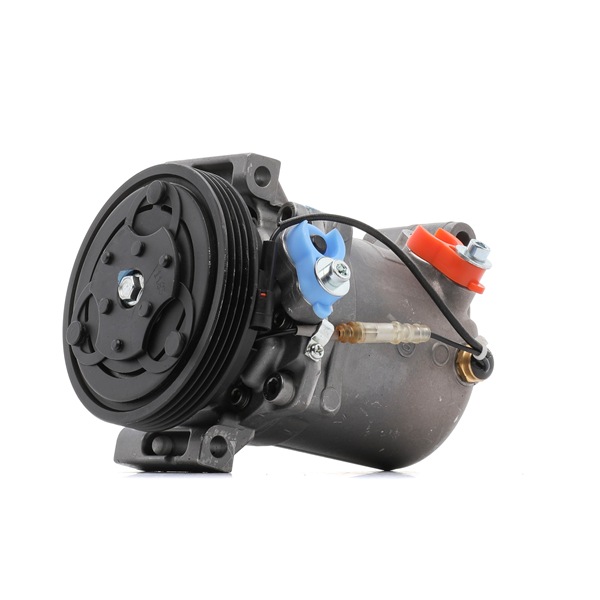 Acquista Compressore aria condizionata da RIDEX REMAN 447K1021R a buon mercato per soli 224,85 €