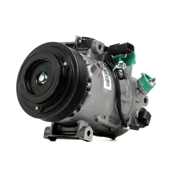 Klimakompressor 447K1109R