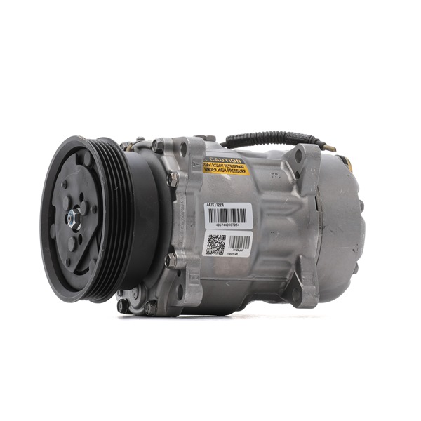Acquista Compressore aria condizionata da RIDEX REMAN 447K1122R a buon mercato per soli 184,00 €