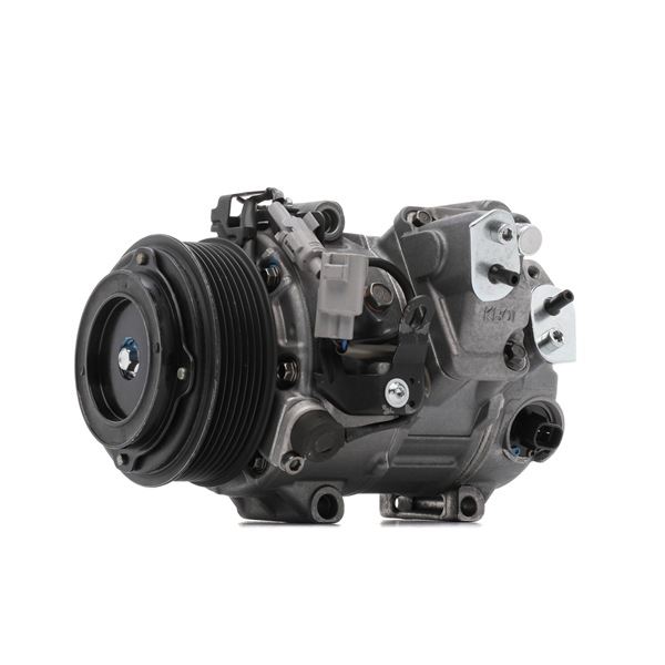 Klimakompressor 447K0867R