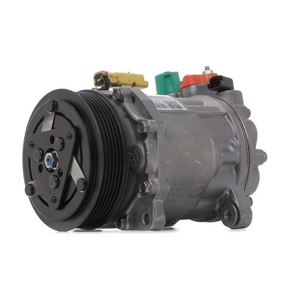 Acquista Compressore aria condizionata da RIDEX REMAN 447K0718R a buon mercato per soli 211,24 €