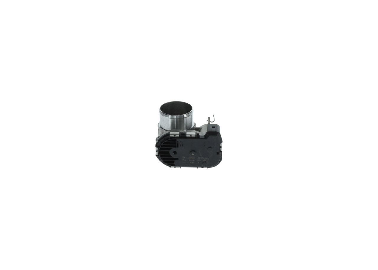 Osta Säätöelementti, kaasuläppä BOSCH:llä 0 280 750 08B edullisesti hintaan 106,56 €