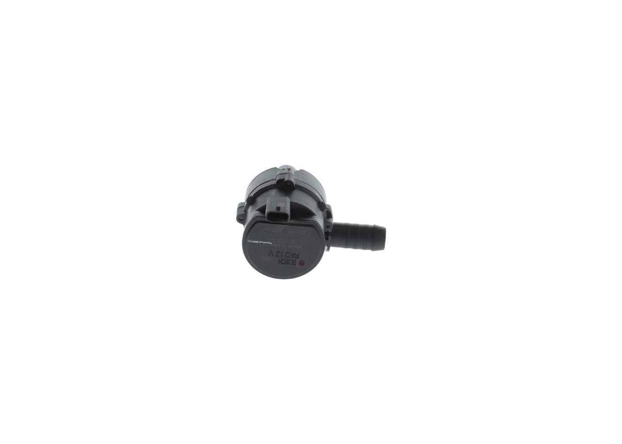 Achetez des Pompe à eau additionnelle BOSCH 0 392 023 21B à prix pour 78,93 €