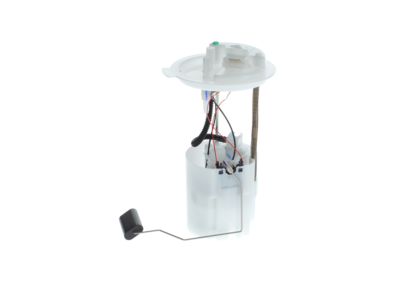 Kraftstoff-Fördereinheit 0 580 200 071 von BOSCH günstig für 124,78 € online kaufen