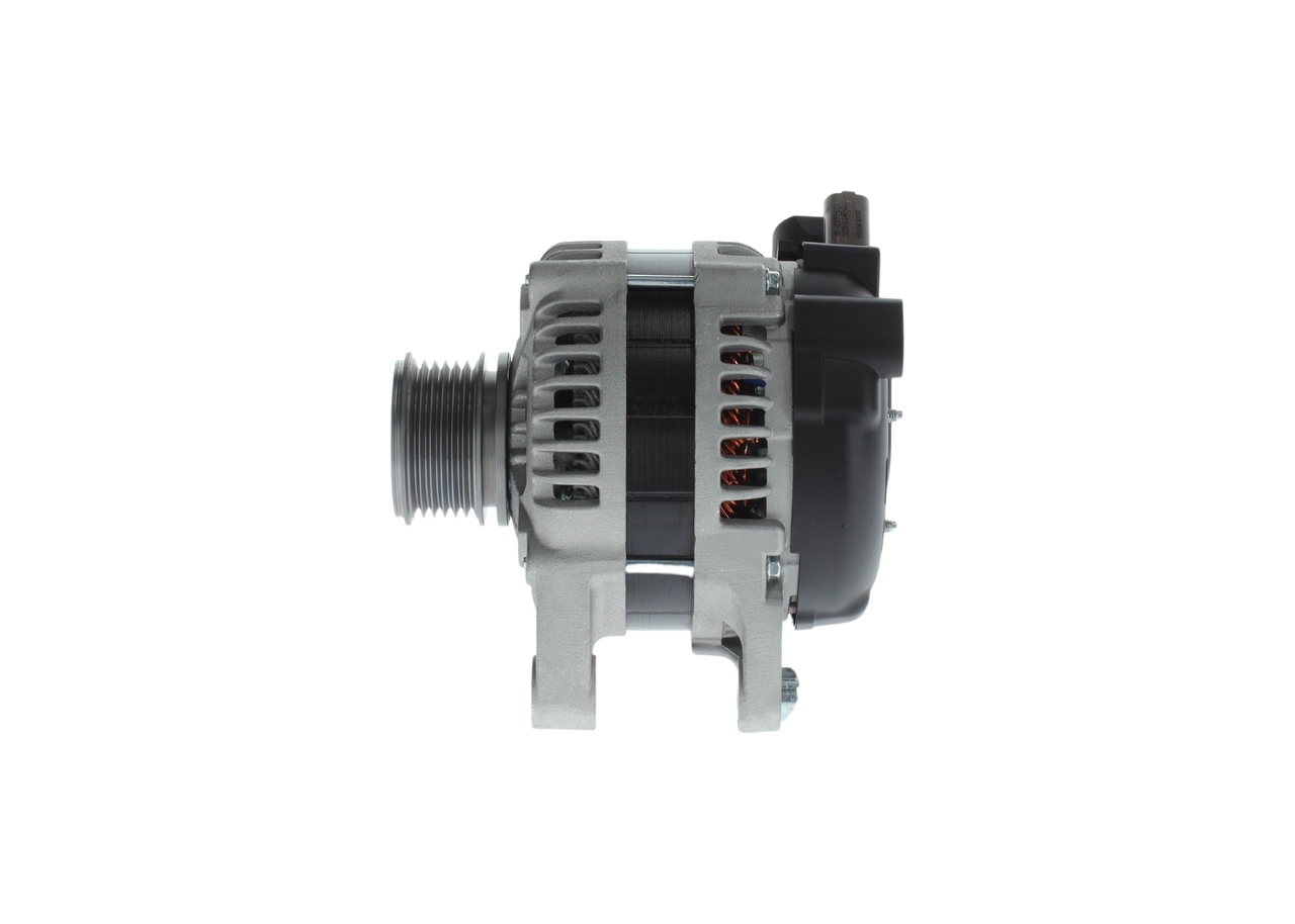BOSCH Lichtmaschine 1 986 A01 657 online kaufen