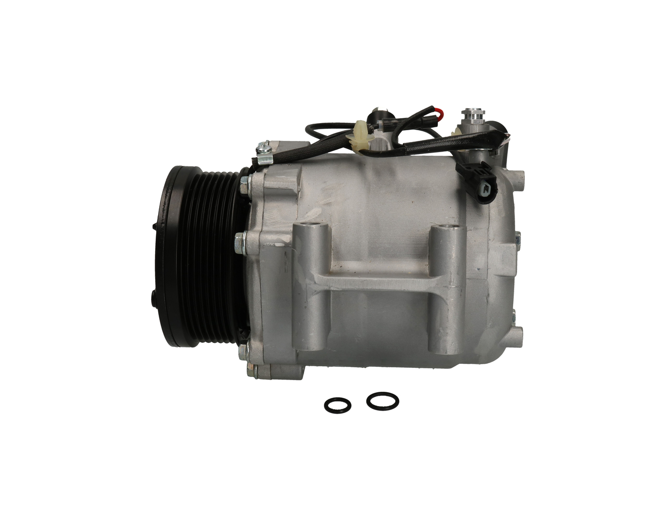 Osta Ilmastoinnin kompressori BOSCH:llä 1 986 AD1 158 edullisesti hintaan 386,05 €