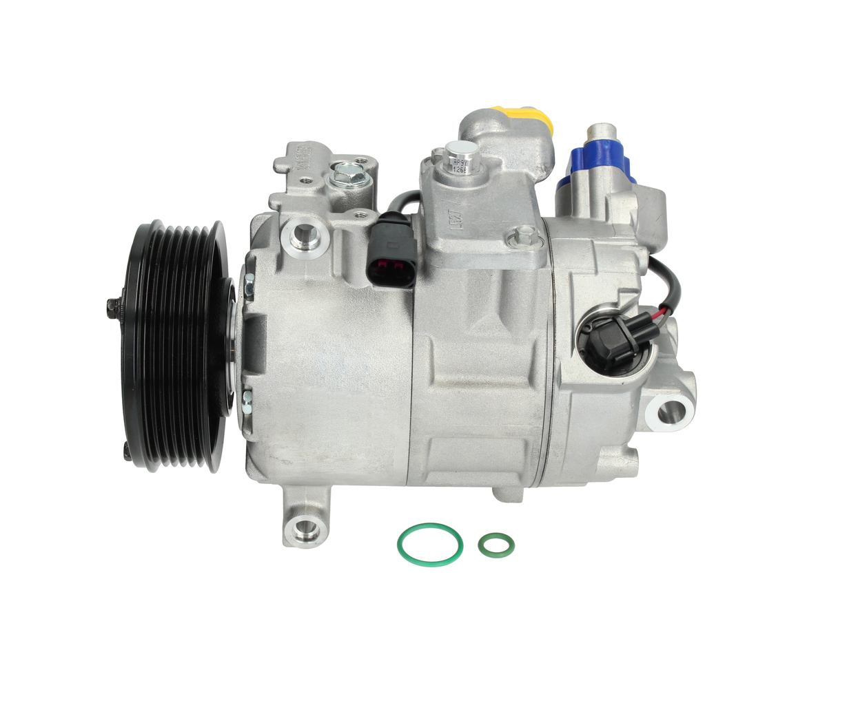 Compre Compressor, ar condicionado da BOSCH 1 986 AD1 338 a um preço baixo por 444,22 €