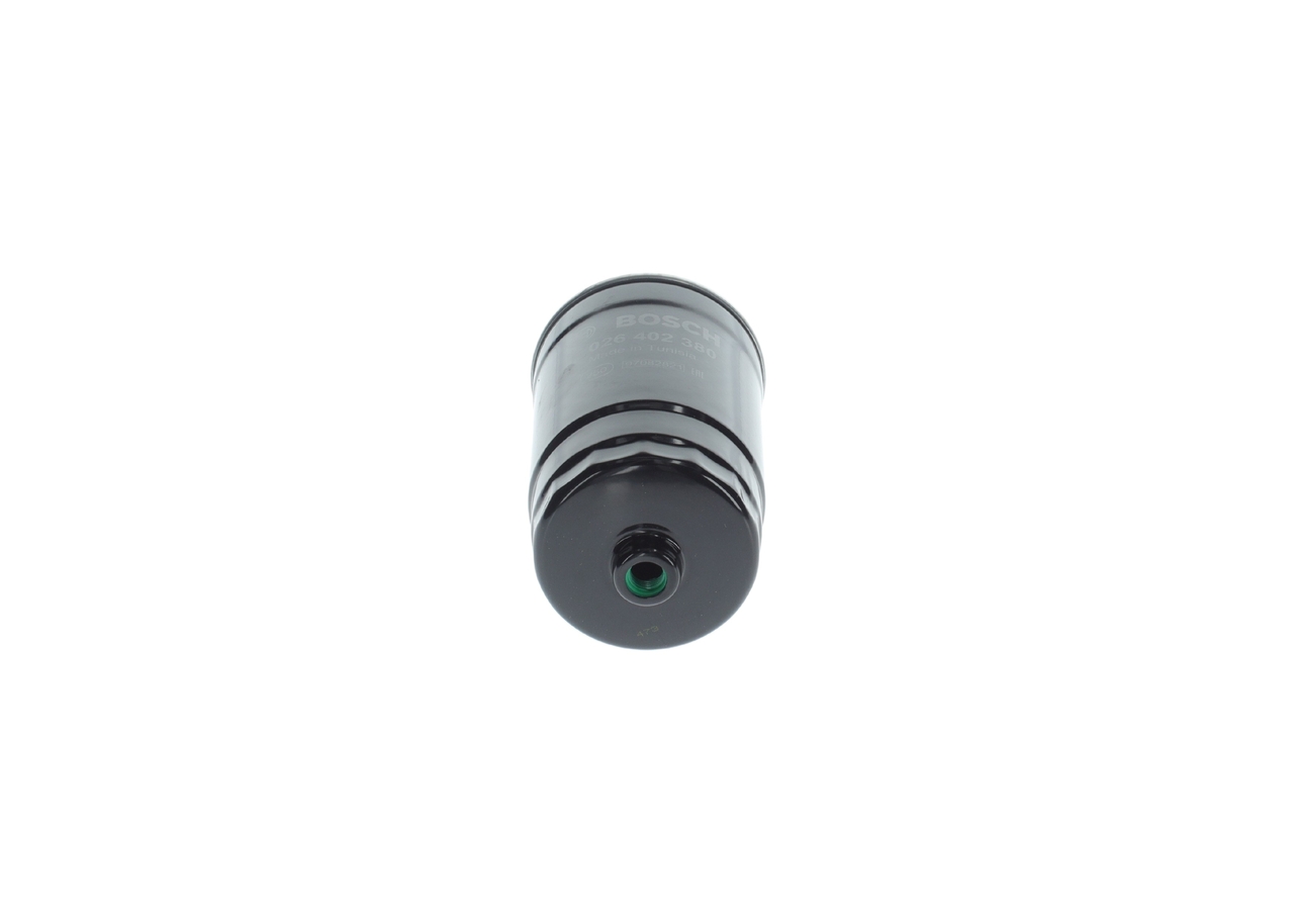 Comprar Filtro combustible de BOSCH F 026 402 380 a bajo precio de 26,22 €